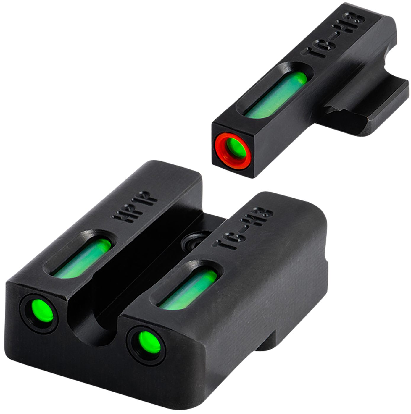 TRUGLO TFX Pro Canik Tp9 Set (TG13KS1PC)