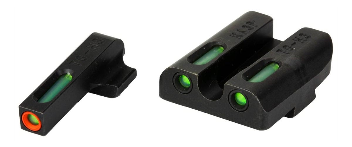 TRUGLO TFX Pro Canik Tp9 Set (TG13KS1PC) view 2