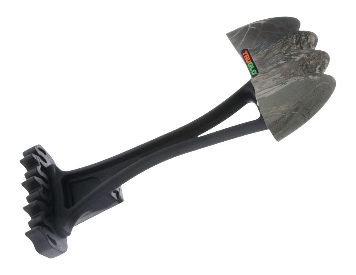 Truglo Apex Archery Tuff-LOC Quiver 4 RT