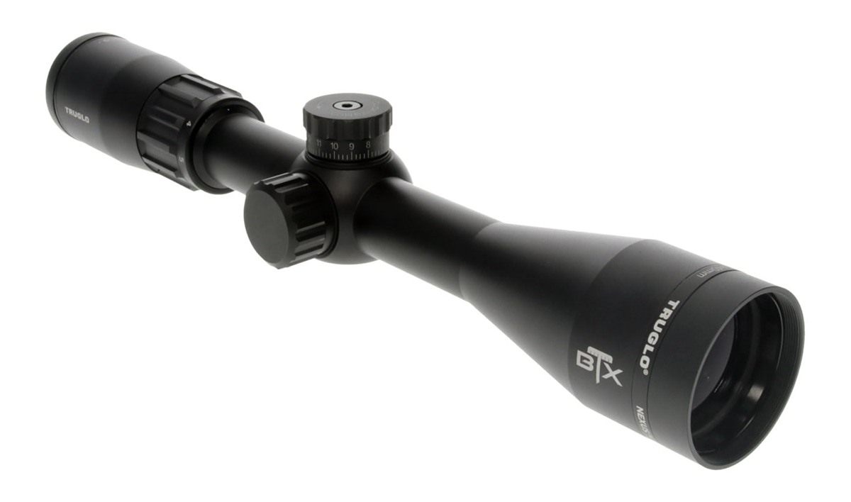 Truglo Nexus Hunting Shooting Durable Waterproof Fogproof Shosck Resistant