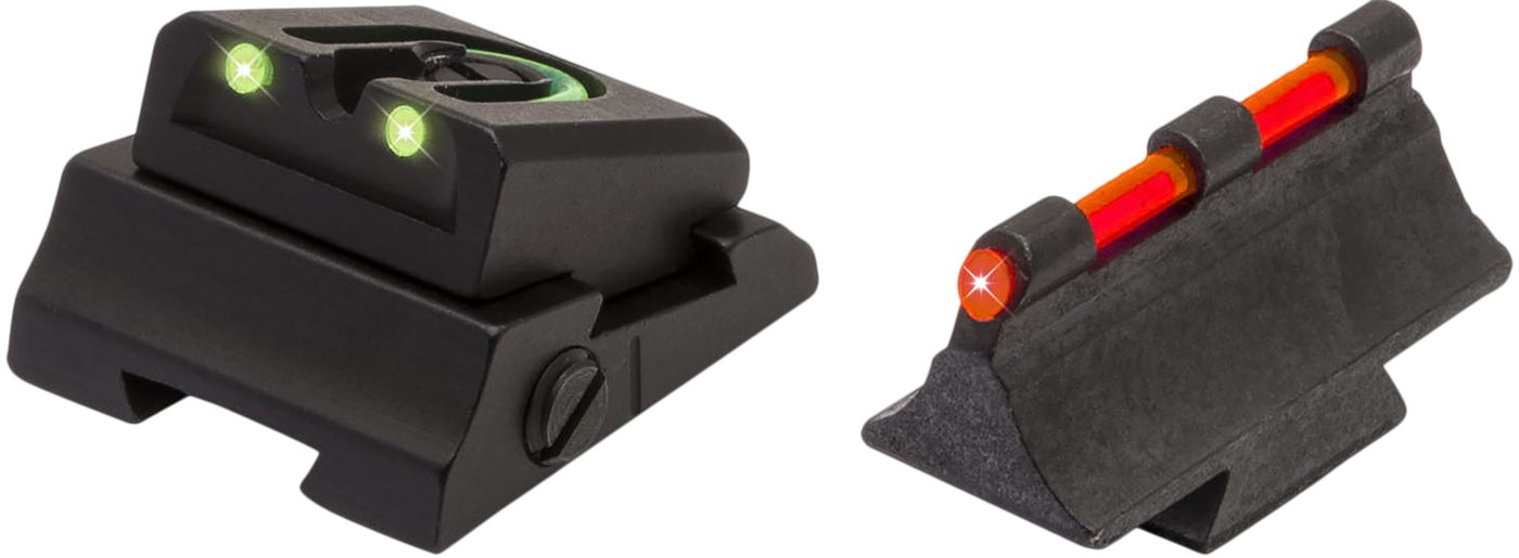 Truglo Slug Gun Series Night Sight, Mossberg 695 TG-TG961M