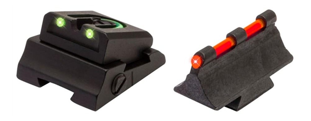 Truglo Slug Gun Series Night Sight, Mossberg 695 TG-TG961M view 2