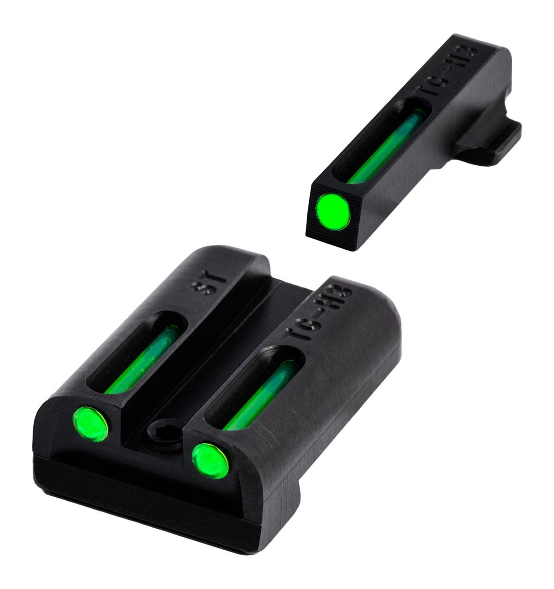 Truglo Brite-Site TFO Green Sig 8 Handgun (TG131ST1)