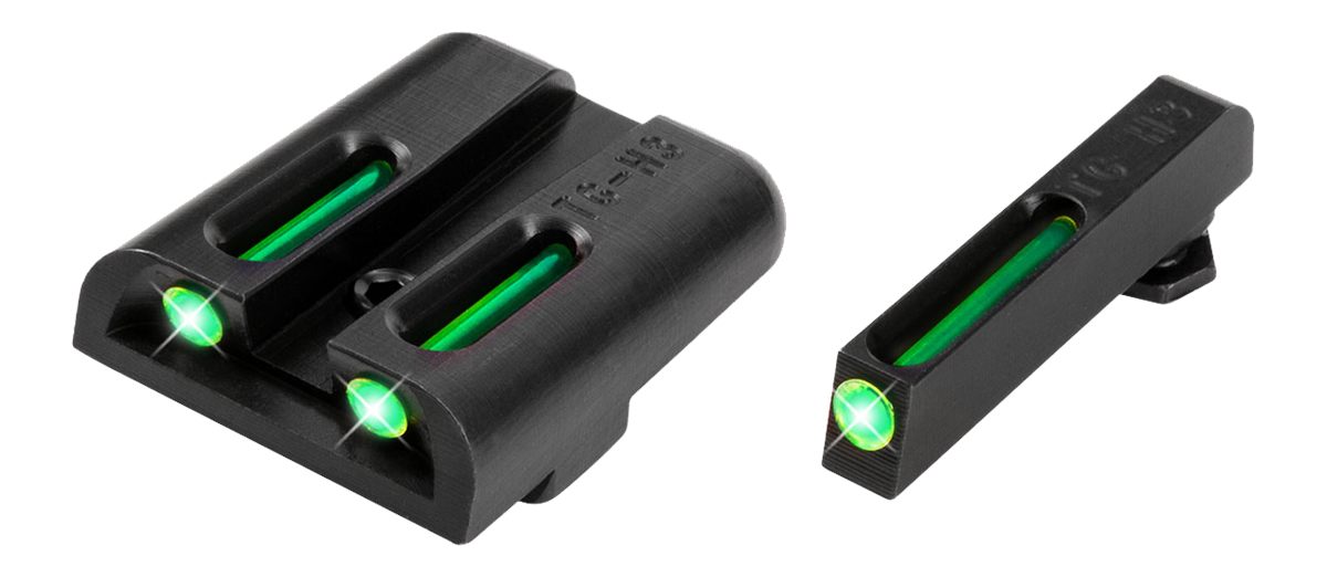 Truglo Brite-Site TFO Green Sig 8 Handgun (TG131ST1) view 2