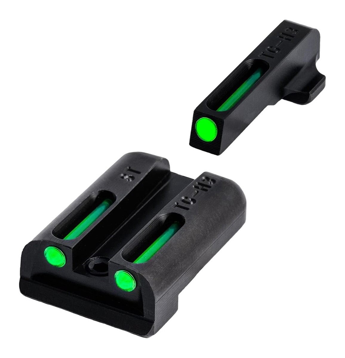 Truglo Brite-Site TFO Green Sig 6 Handgun (TG131ST2)
