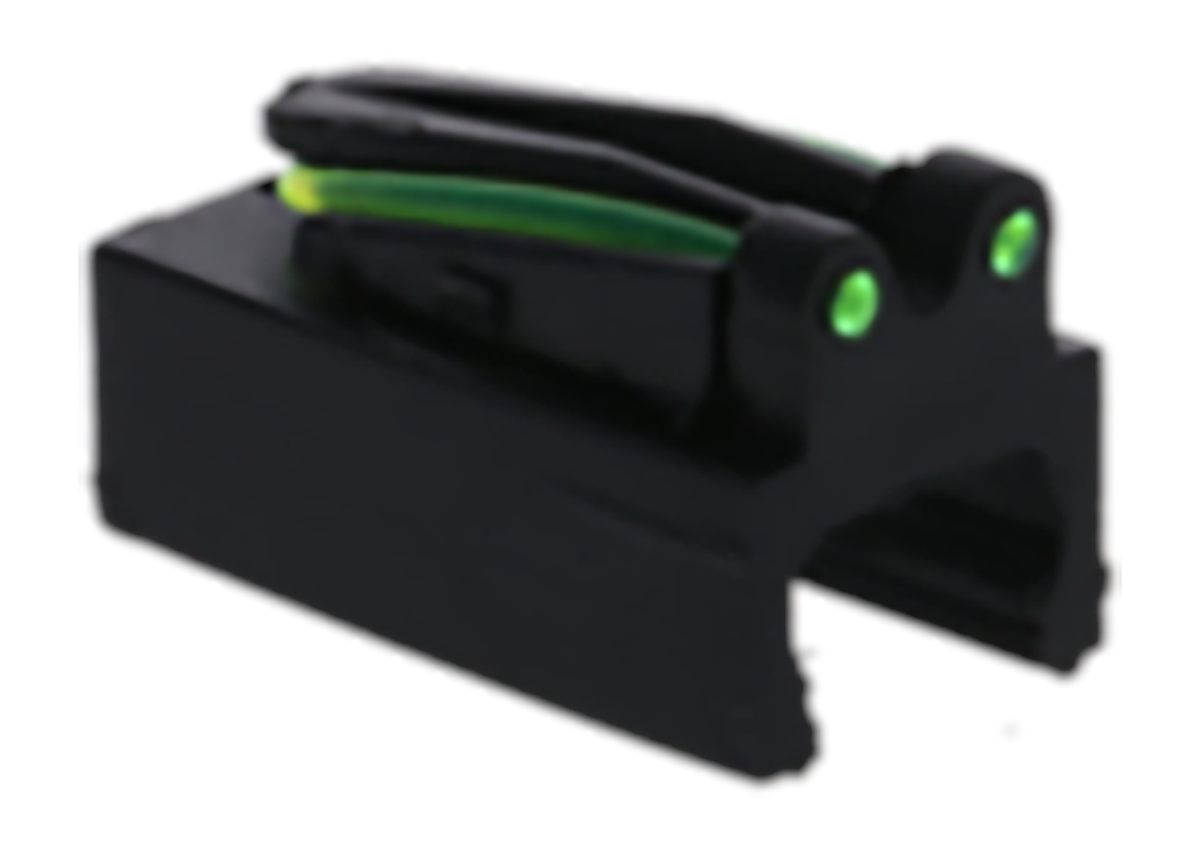 Truglo Magnum Gobble Dot Xtreme Series Snap On Glow in the Dark Turkey Gun