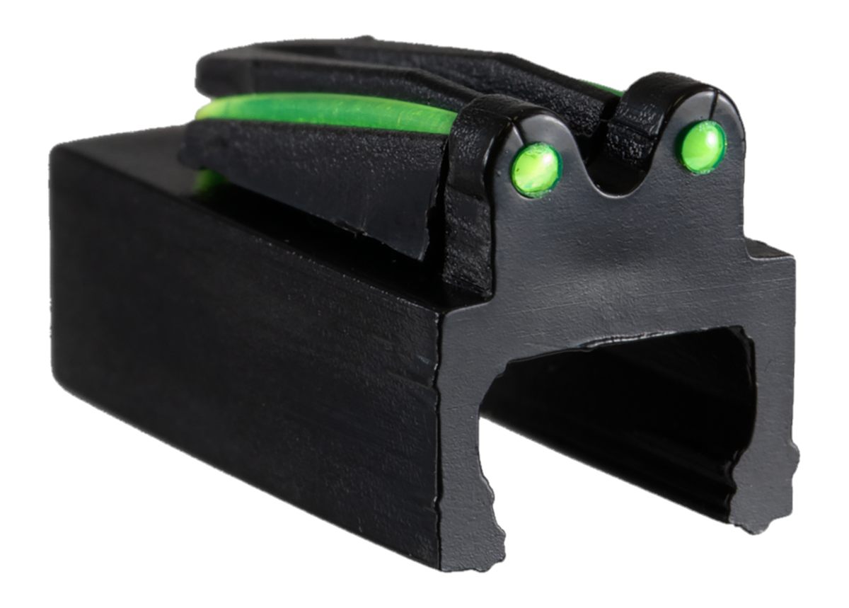 Truglo Magnum Gobble Dot Xtreme Series Snap On Glow in the Dark Turkey Gun