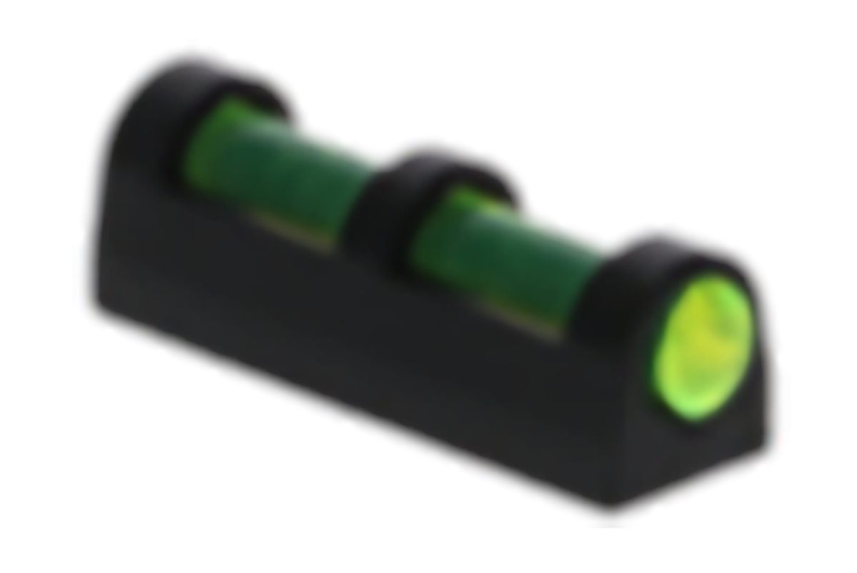TRUGLO MTL LNG Bead UNIV GRN (TG947UG) view 2