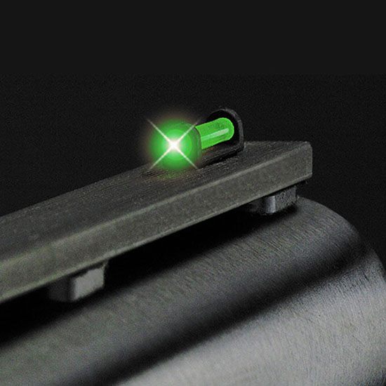 TRUGLO MTL LNG Bead UNIV GRN (TG947UG) view 3