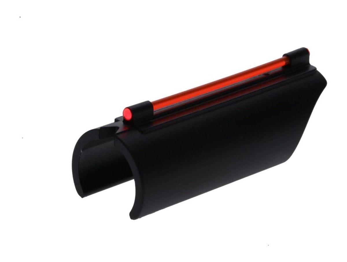 Truglo Low-Profile All-Metal Construction Glo Dot II Universal Fiber Optic view 2