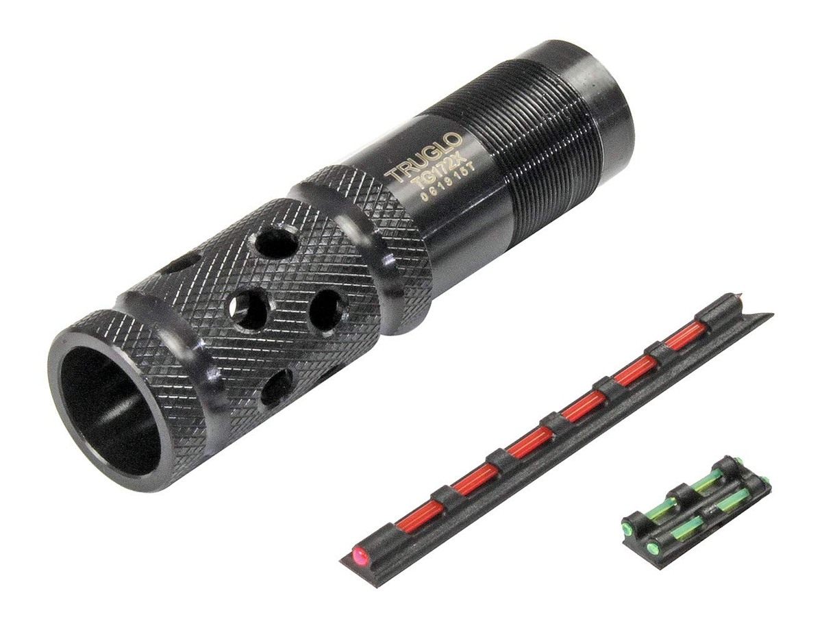 Truglo Gobble-Stopper Xtreme Gun Choke Tube Combo - Includes Universal-Fit view 2