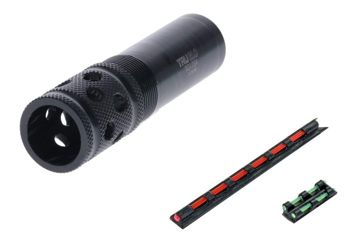 Truglo Gobble-Stopper Xtreme Gun Choke Tube Combo - Includes Universal-Fit view 2