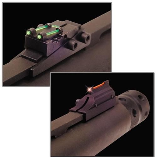 TRUGLO Magnum Gobble Dot Pro Charles Daly Remington Sights (TG944A) view 3