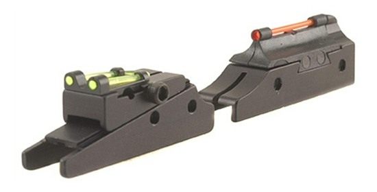 TRUGLO Magnum Gobble Dot Pro Charles Daly Remington Sights (TG944A) view 4
