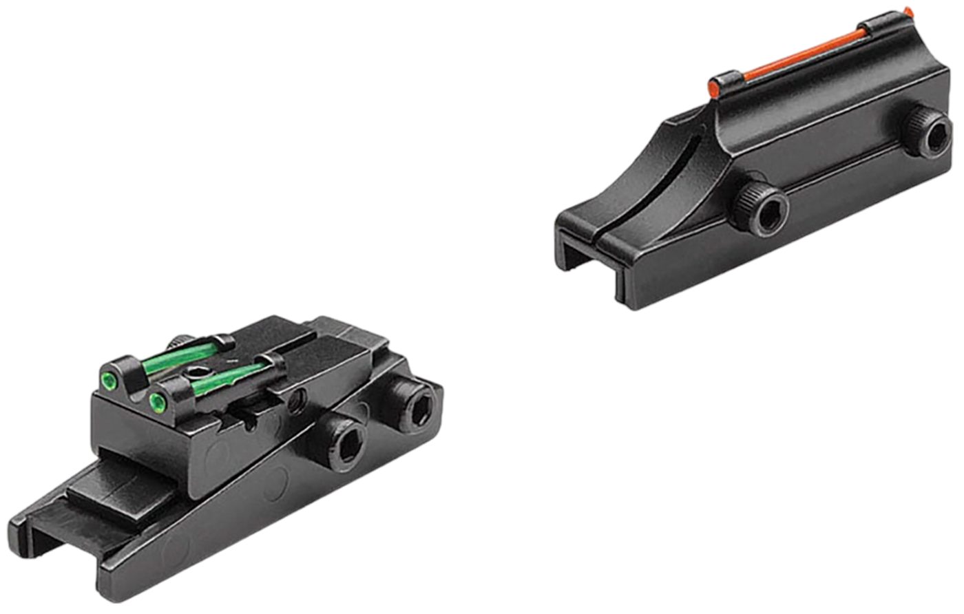Truglo TG944B Pro Magnum Gobble-Dot Mossberg 500, 835, 9200 Red/Green Fiber