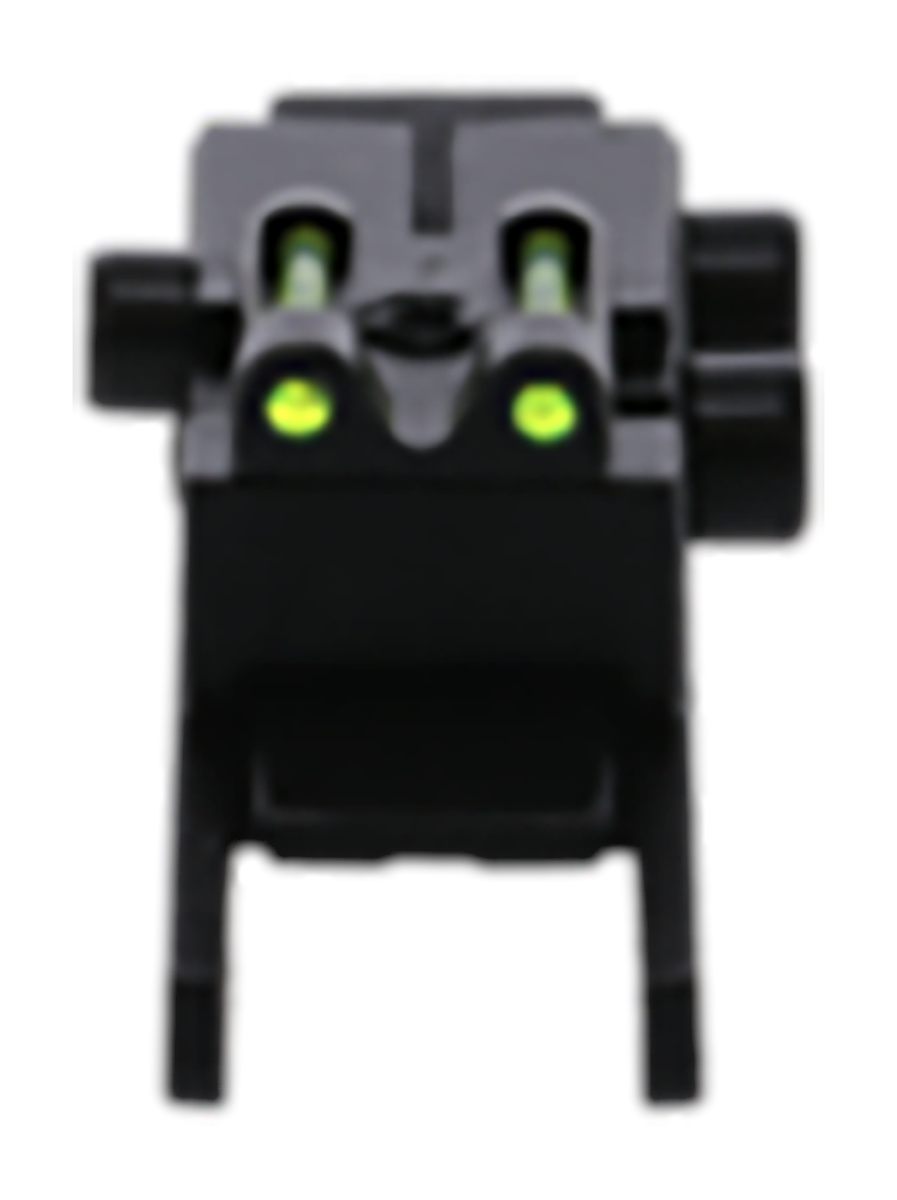 TRUGLO Magnum Gobble Dot Pro Beretta, Franchi, and Browning Sights (TG944C)