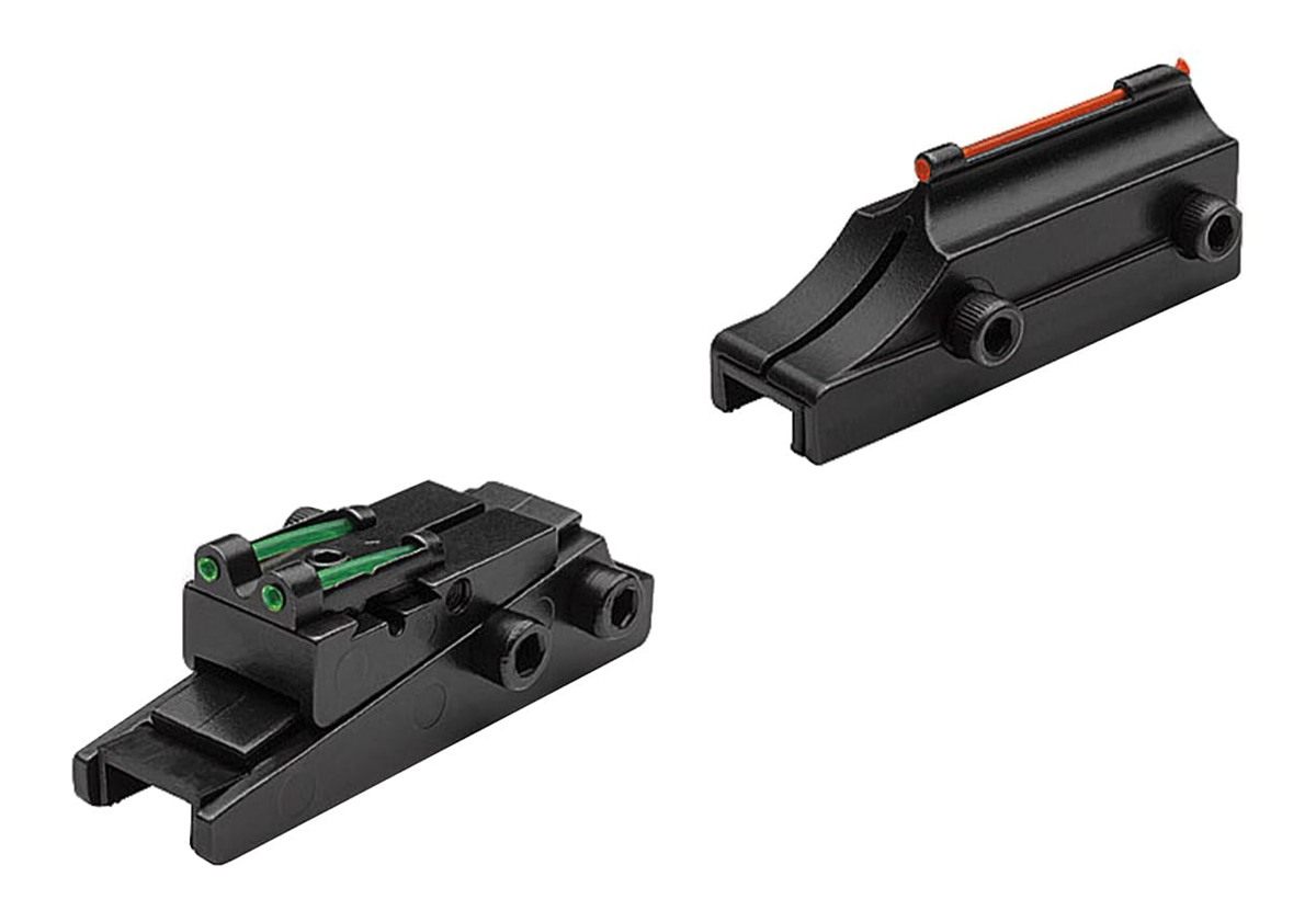 Truglo Magnum Gobble Dot Pro Benelli SBE, M1, and Nova Shotgun Sights (TG94 view 2