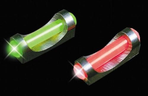 TRUGLO Fat Bead Fiber Optic Sight 3mm Green view 3
