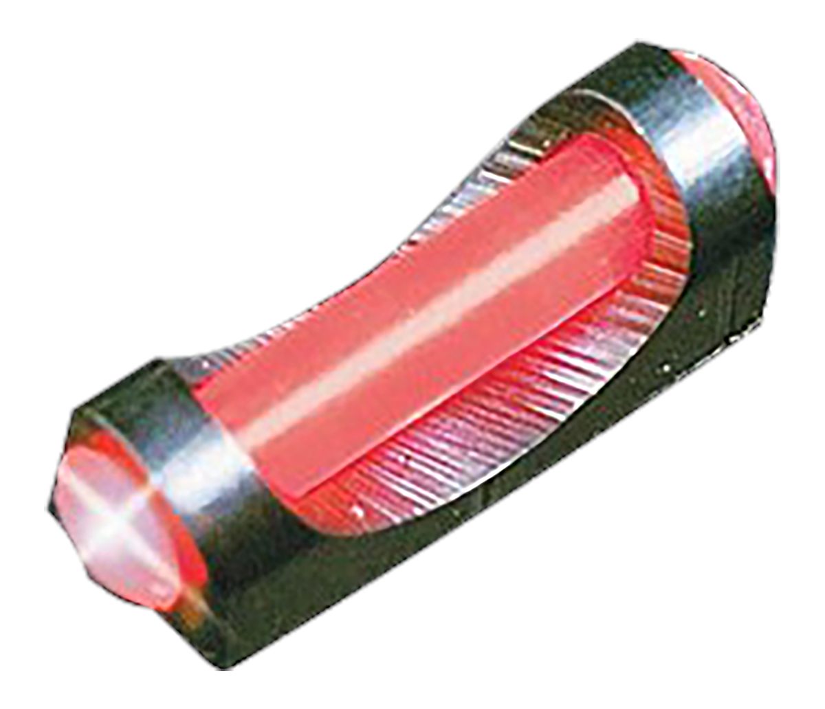 TRUGLO Fat Bead Fiber Optic Sight 3mm Red