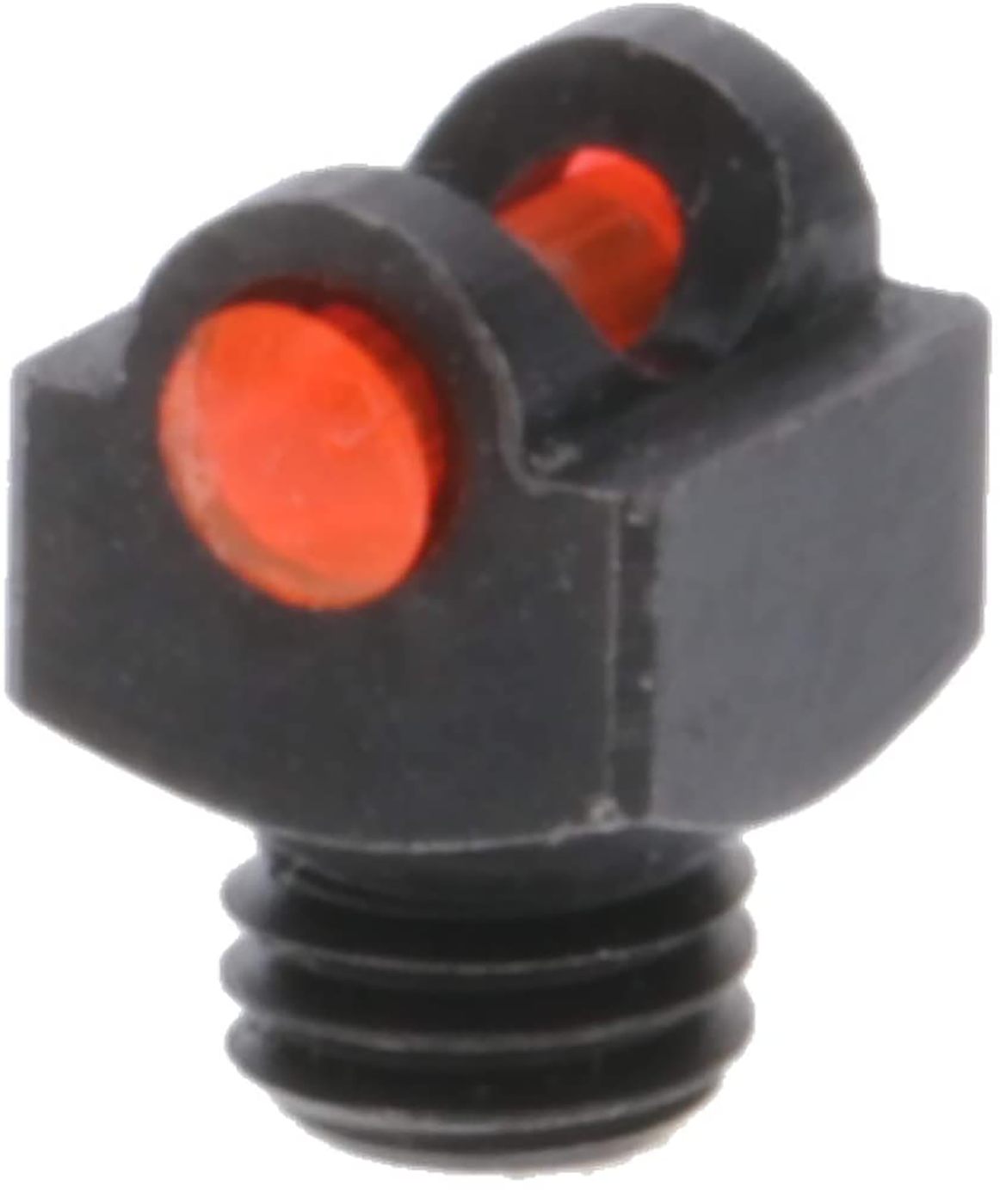TRUGLO Starbrite Deluxe Fiber Optic Sight 3mm Red