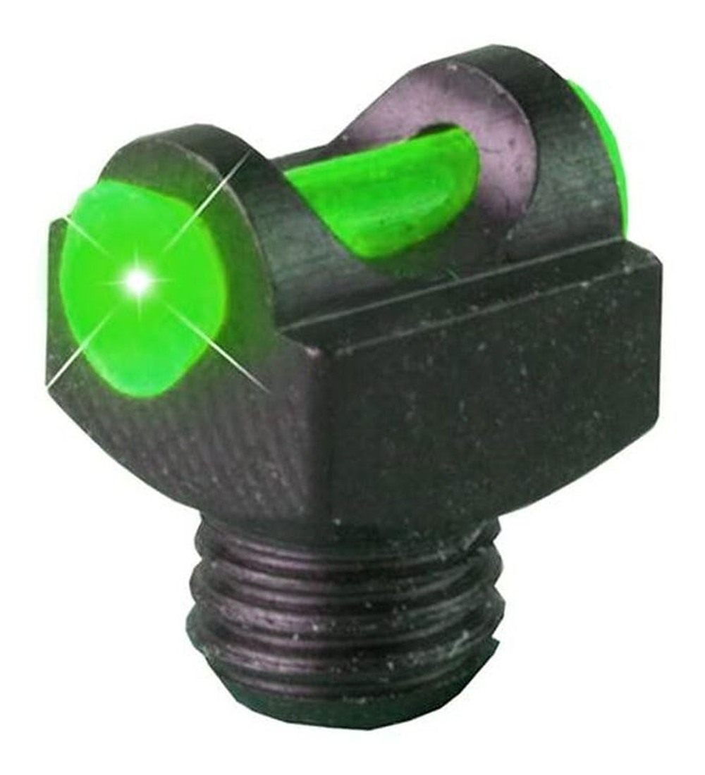 TRUGLO Starbrite Deluxe Fiber Optic Sight 3mm Green