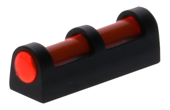 TRUGLO Long Bead Fiber Optic Sight 3-56 Red