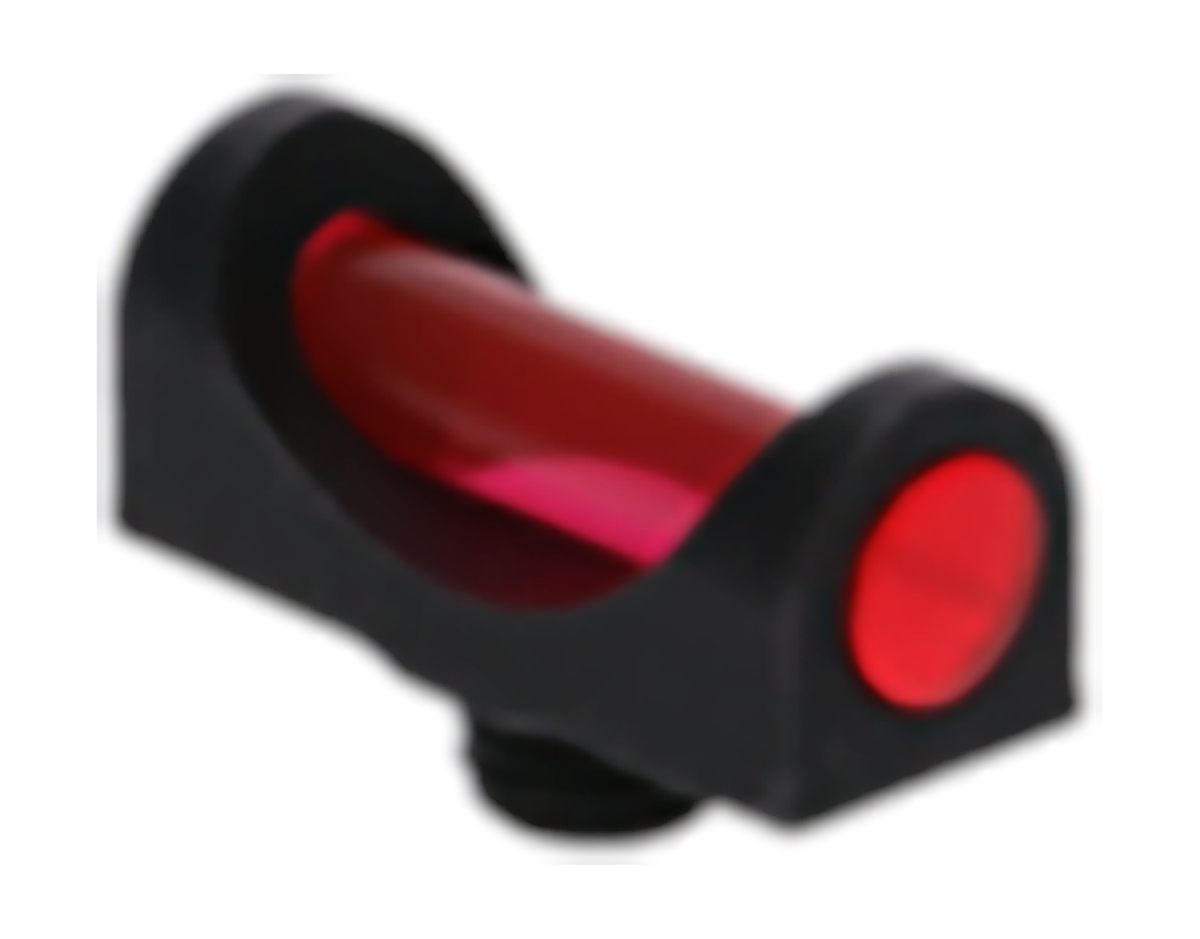 TRUGLO Fat Bead Fiber Optic Sight 3-56 Red