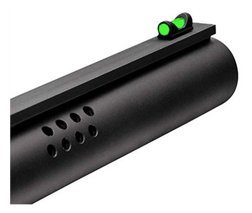 TRUGLO Fat Bead Fiber Optic Sight 3-56 Green