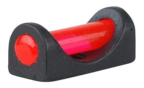 Truglo Fat-Bead 5-40 Thread Size Red Shotgun Sight Replacement (TG948DR) view 2