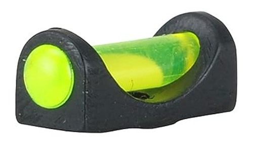 TRUGLO Fat Bead Fiber Optic Sight 5-40 Green view 2