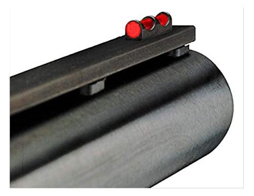 TRUGLO Long Bead Fiber Optic Sight 3mm Red view 2