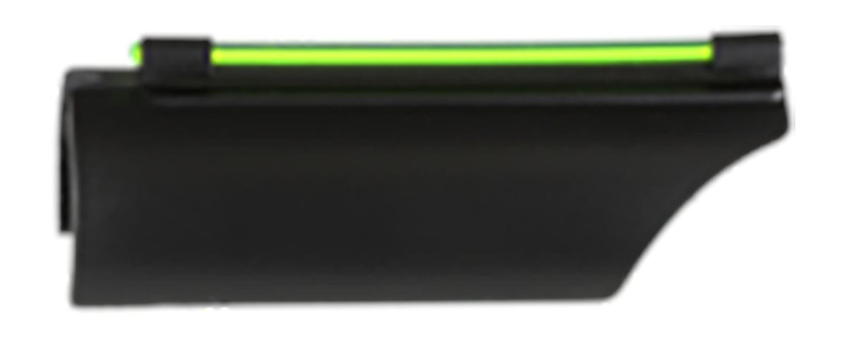 Truglo Low-Profile All-Metal Construction Glo Dot II Universal Fiber Optic