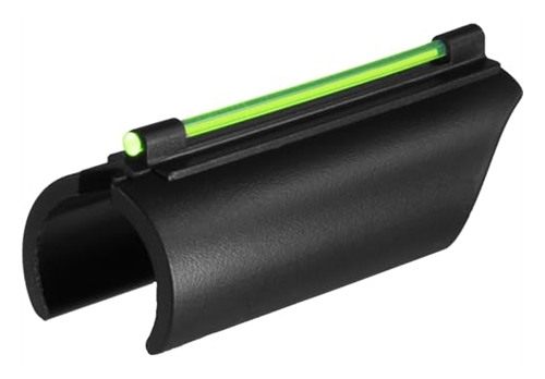Truglo Low-Profile All-Metal Construction Glo Dot II Universal Fiber Optic view 3