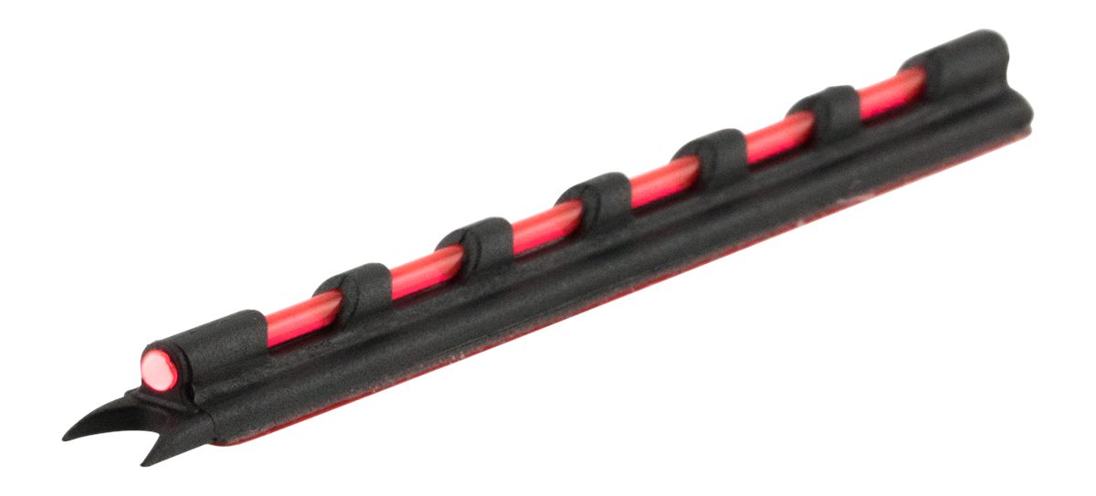 TRUGLO Glo-Dot 12-20 Gauge Universal Red Front Sight (TG90)