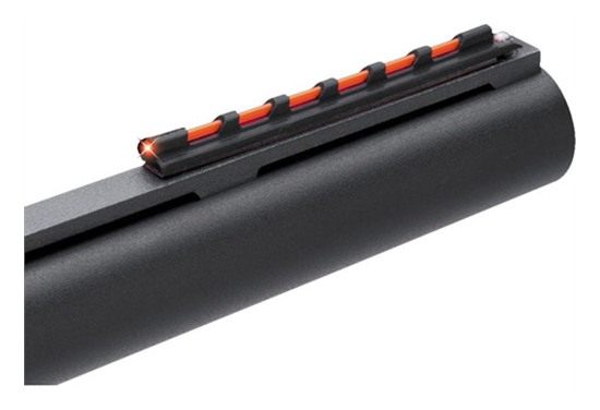 TRUGLO Glo-Dot 12-20 Gauge Universal Red Front Sight (TG90) view 2