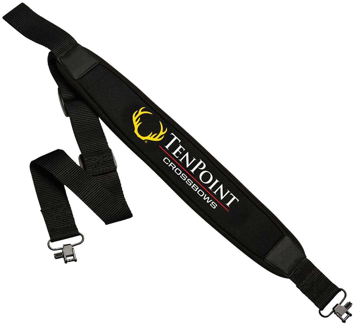 Tenpoint Neoprene Sling with one CUB (Crossbow Uploading Bolt) Storage