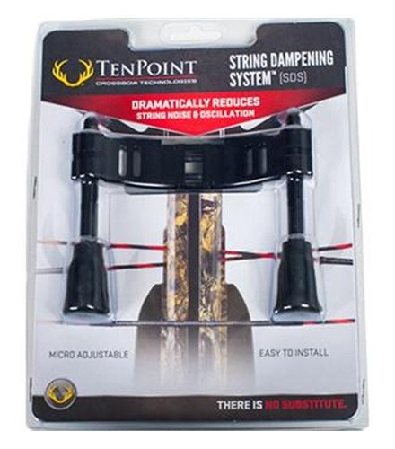 Tenpoint Crossbow Technologies String Dampening System 2 (SDS2) for Select view 2