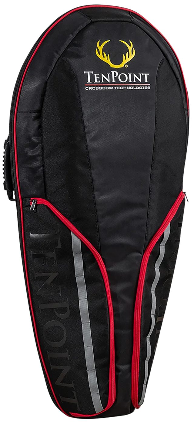 Tenpoint Crossbows Soft Case Fits 2019 And Newer Models
