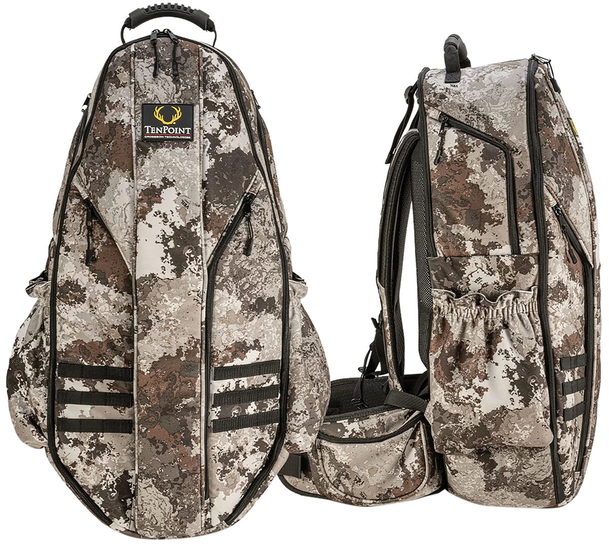 TENPOINT CROSSBOW SOFT CASE HALO BACKPACK TRX/SIEGE VEIL