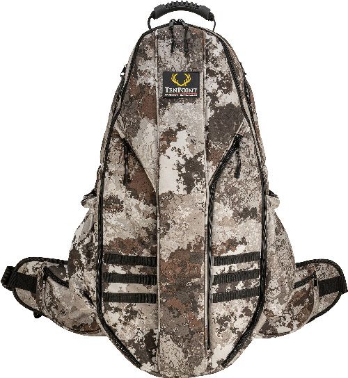 TENPOINT CROSSBOW SOFT CASE HALO BACKPACK TRX/SIEGE VEIL view 2