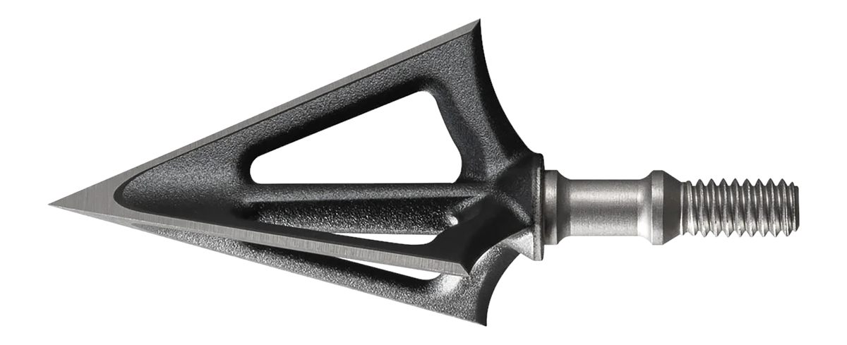 Ten Point Broadhead Evo-x Montec G5 Fixed 100gr 3pk
