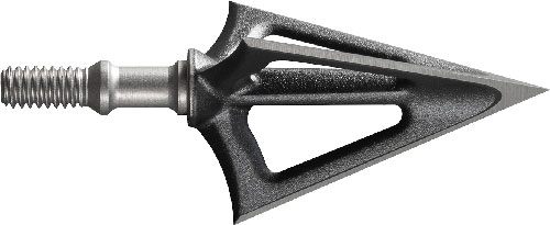 Ten Point Broadhead Evo-x Montec G5 Fixed 100gr 3pk view 3