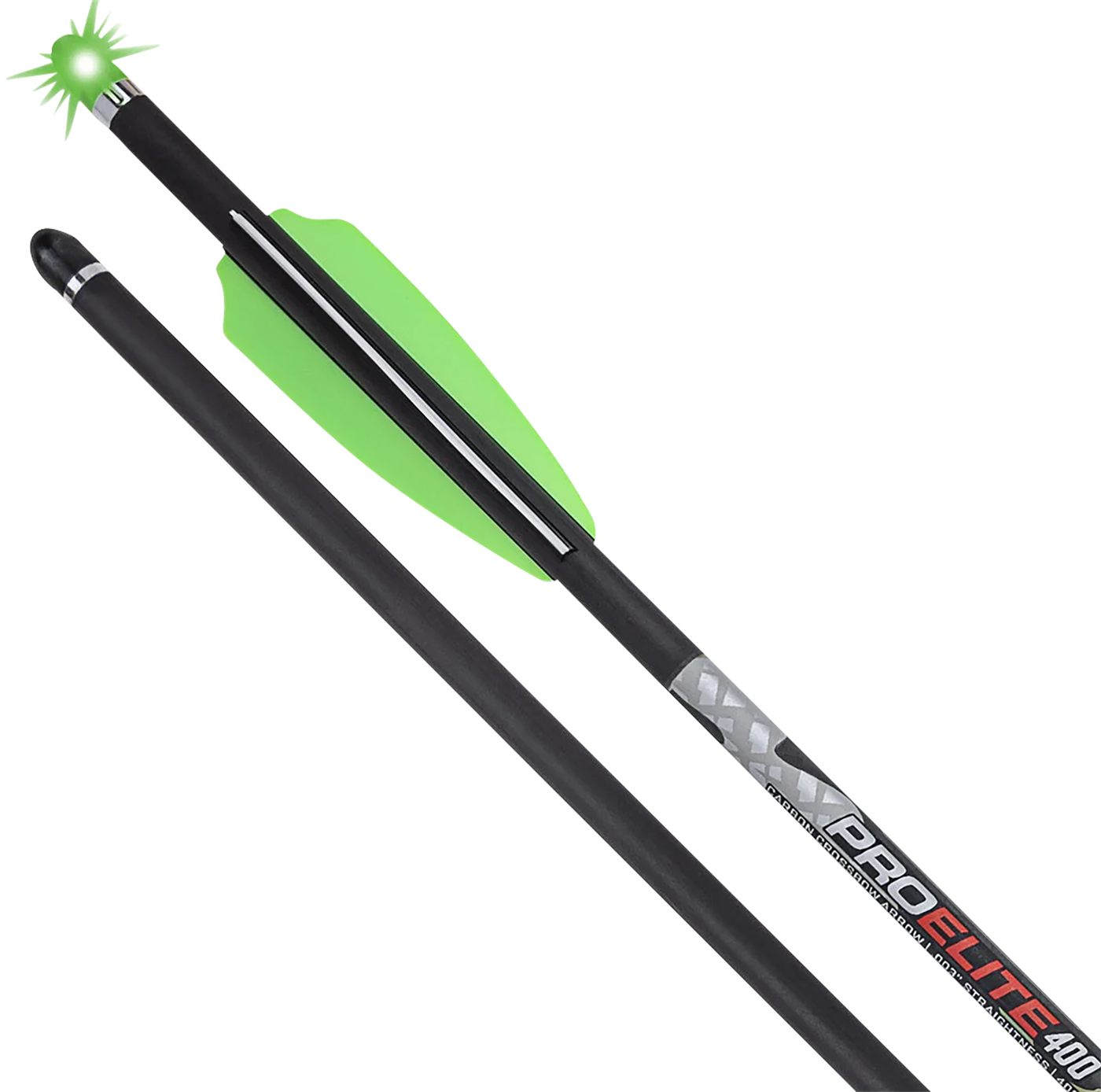 Tenpoint HEA6693 Pro Elite 400 Alpha Blaze Carbon 20in .003 Straightness 3