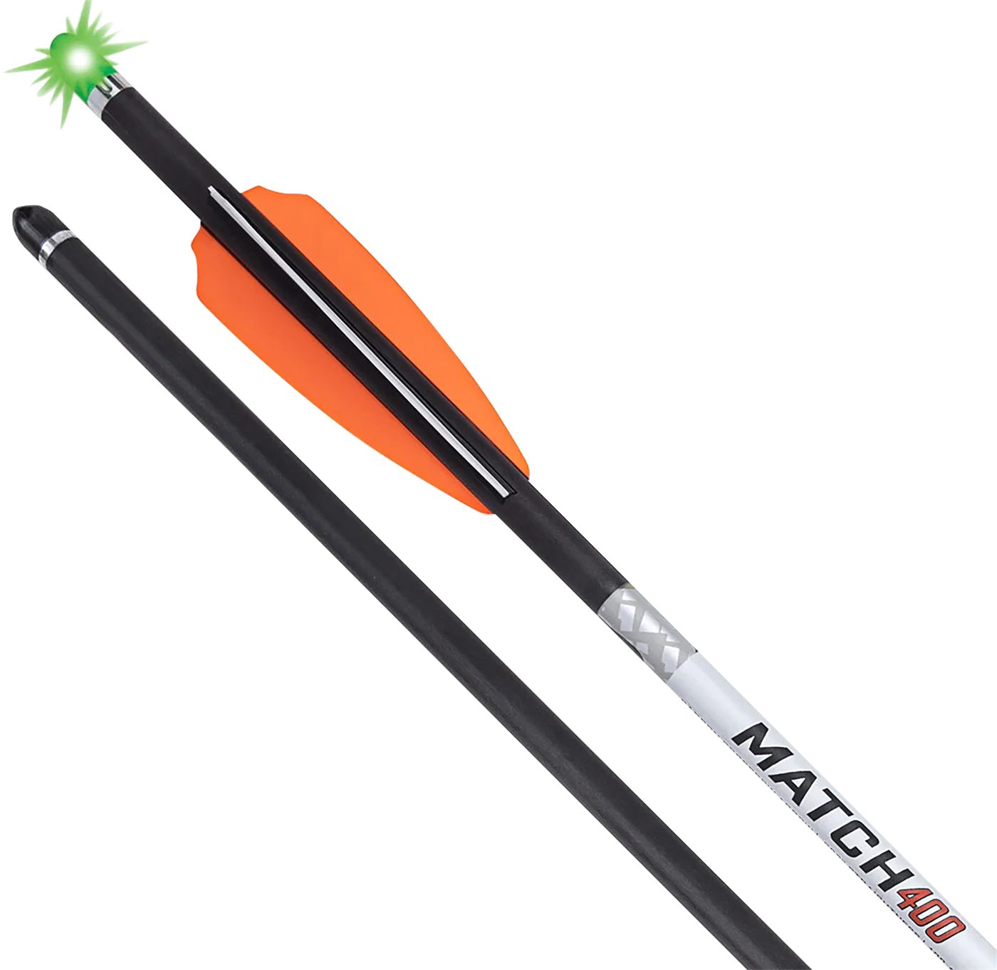 Wicked Ridge Tenpoint HEA7693 Match 400 Alpha Blaze Carbon 20in.004 Straigh