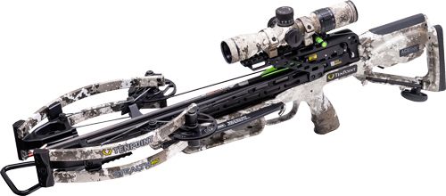 Tenpoint Crossbow Technologies Stealth 450 ACUslide 450fps EVO-X Elite Camo