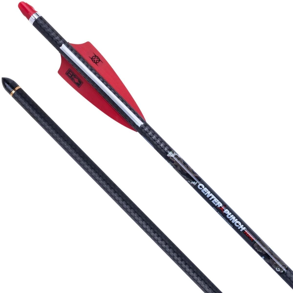 Tenpoint Crossbow Technologies HEA7706 CenterPunch HPX Carbon 20in Alpha No view 3