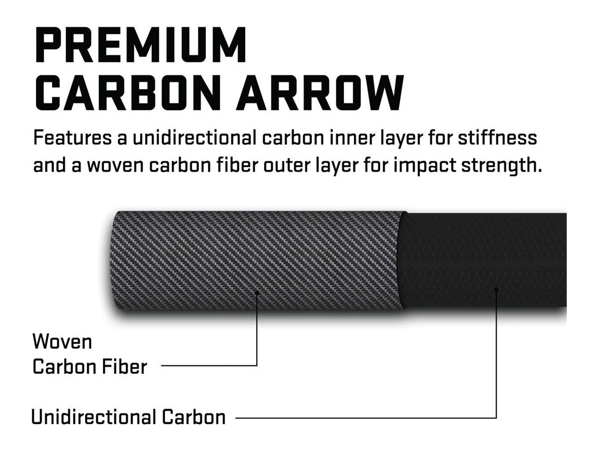 Tenpoint Crossbow Technologies HEA7706 CenterPunch HPX Carbon 20in Alpha No view 6
