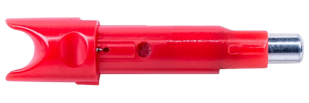 Tenpoint HEA3803R Alpha Blaze Light Nock HP Bushing Red