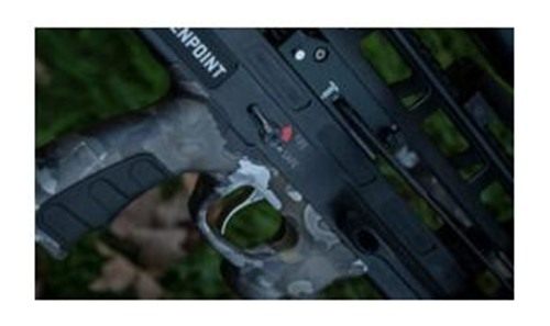 Tenpoint Crossbow Technologies TRX 26 Reverse Draw Oracle ACUslide Maxx Bur view 8