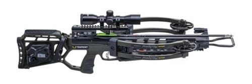Ten Point Phantom Decock ACUdraw Pro-View 400 Scope Moss Green
